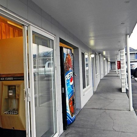 Motel 6-Wenatchee, Wa Exterior foto